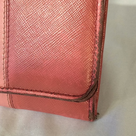 Prada wallet - Picture 10 of 13